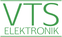 VTS-Elektronik GmbH - Logo