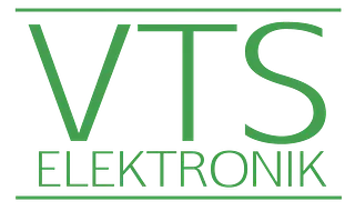 Logo - VTS-Elektronik GmbH aus Fürstenau
